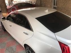 كاديلاك ATS